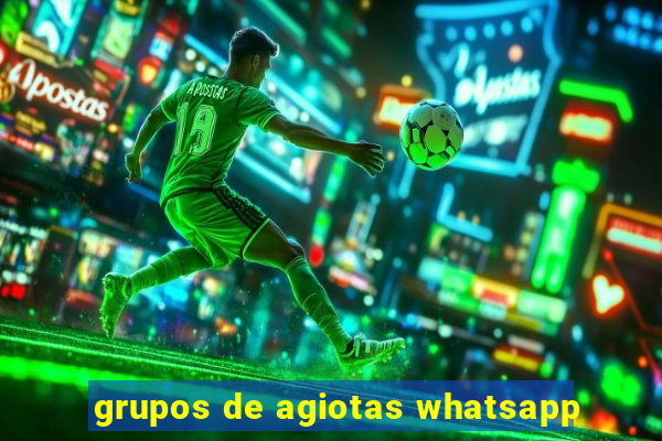 grupos de agiotas whatsapp